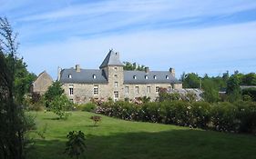 Château De Bonabry Hillion